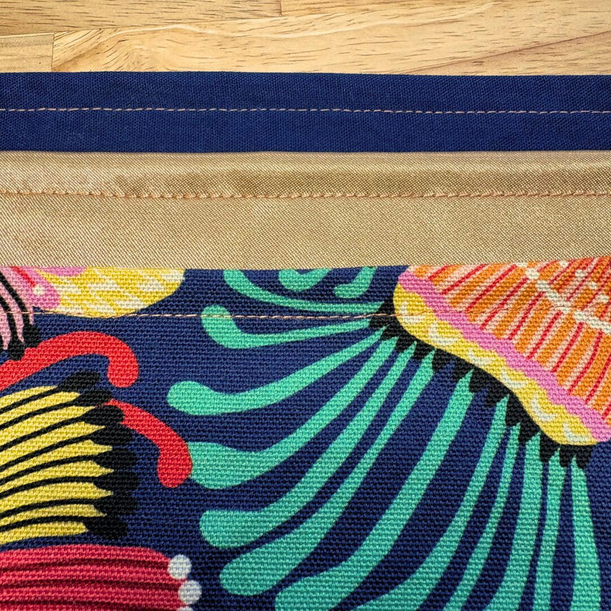 Perfect 1cm Hems Pfaff Blog