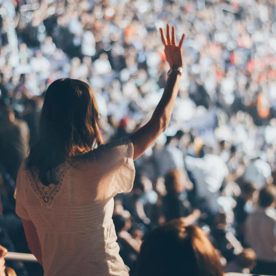 We need to talk about audience consent ArtsHub