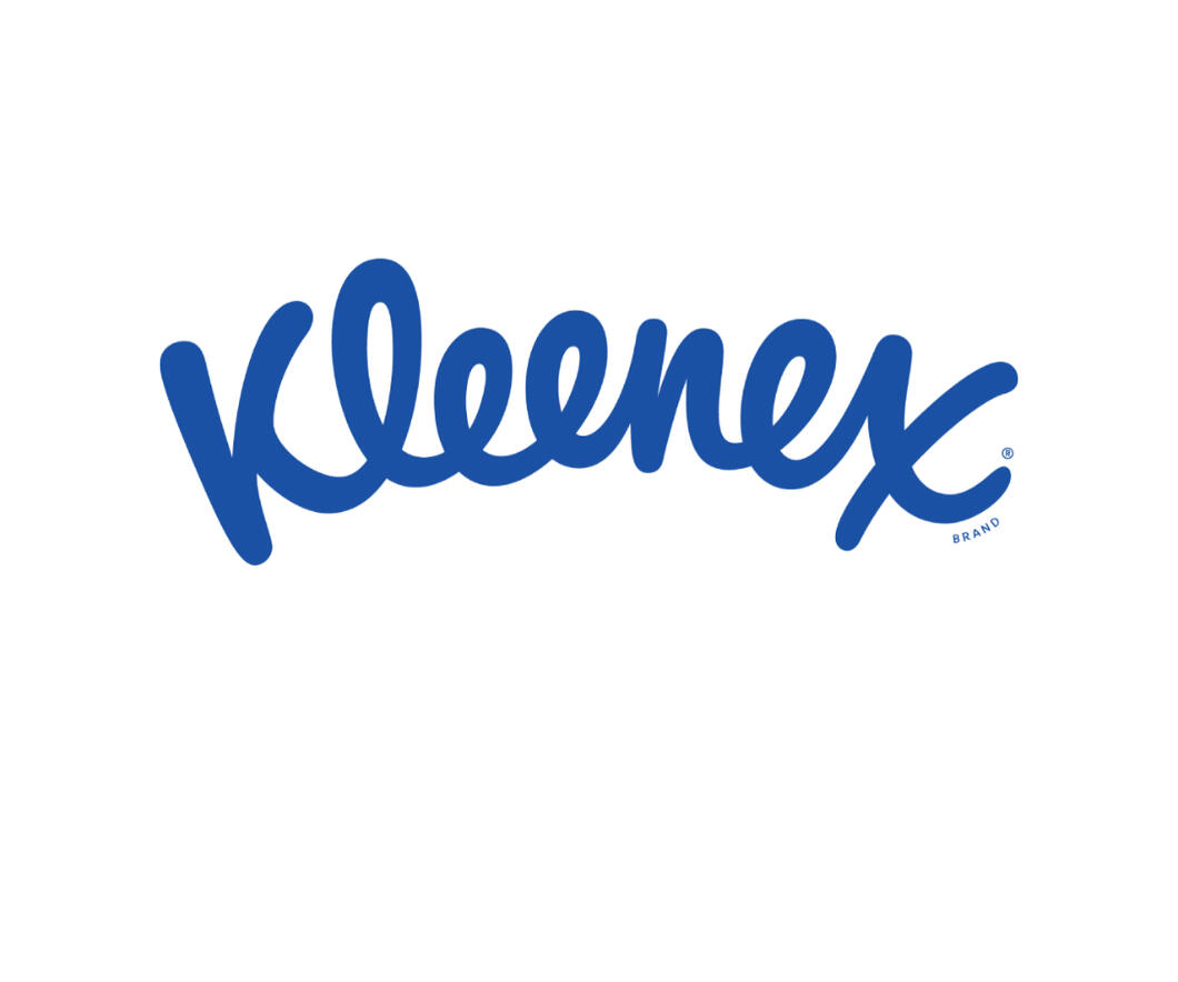 Kleenex Web content